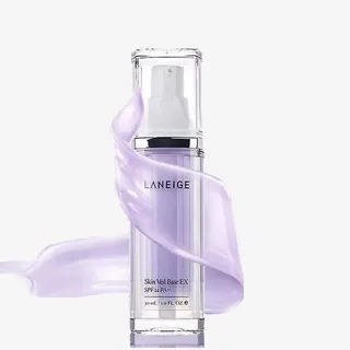 紫款兰芝隔离免抠