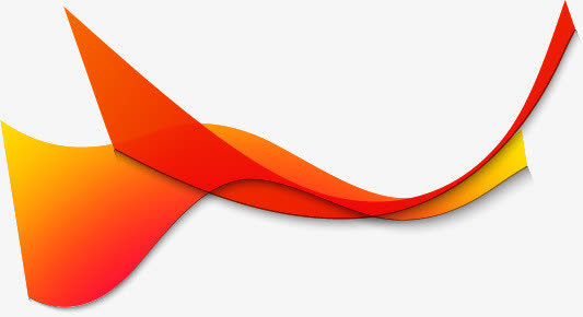 动感曲线线条背景矢量素材