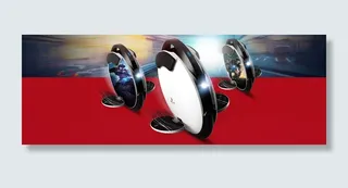 平衡车素材背景高清