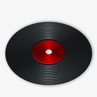 系统音频cd图标免抠