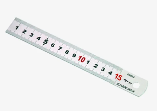 钢尺png大图免抠