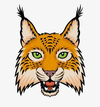 老虎头免抠