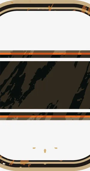 咖啡色线条背景