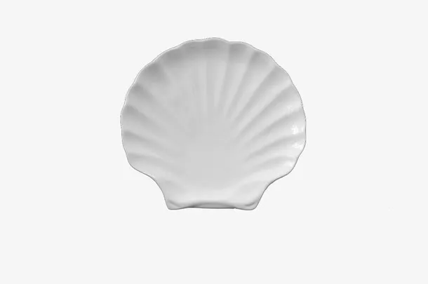 盘子类装饰物免抠