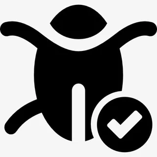 错误修正图标免抠