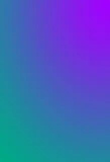 绿紫渐变背景高清