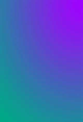 绿紫渐变背景高清