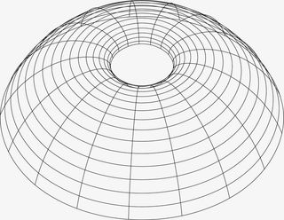 矢量创意抽象线条网状素材免抠图标元素