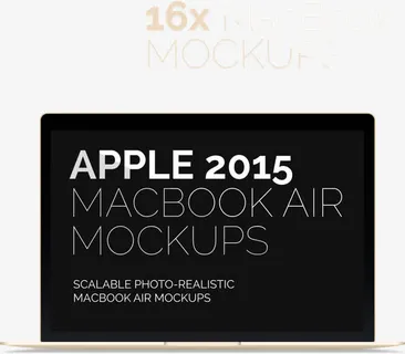 苹果电脑素材免抠