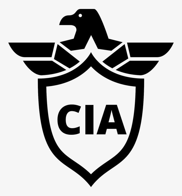 美国*情报局Secret-Service-icons免抠