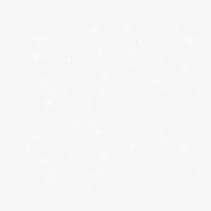 冬季浪漫梦幻飘雪元素免抠