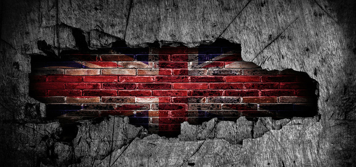 砖墙背景图高清