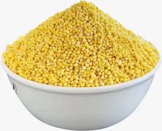 小米/五谷杂粮免抠