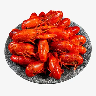 麻辣的小龙虾免抠 麻辣的小龙虾免抠
