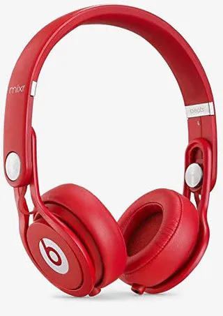 头戴式耳机免抠