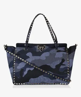Valentino迷彩瓦伦蒂诺包包免抠