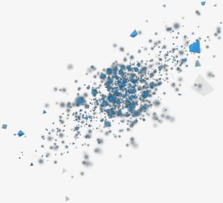 音乐节随性宣传海报免抠