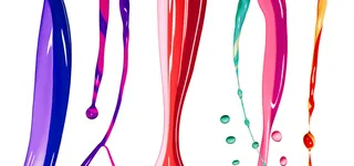 几何背景图高清