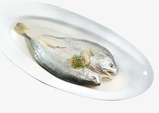 清蒸黄鱼鲞免抠