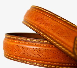 皮具装饰皮料免抠