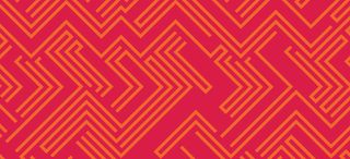 简约红色背景图高清