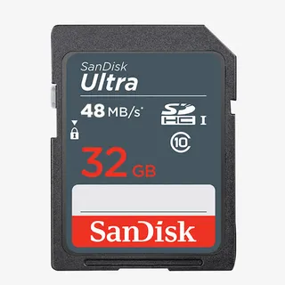 Ultra储存卡免抠