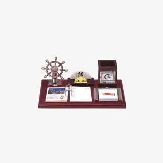 2017台历架办公用品台历摆件18083免抠