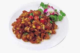 香辣掌中宝免抠