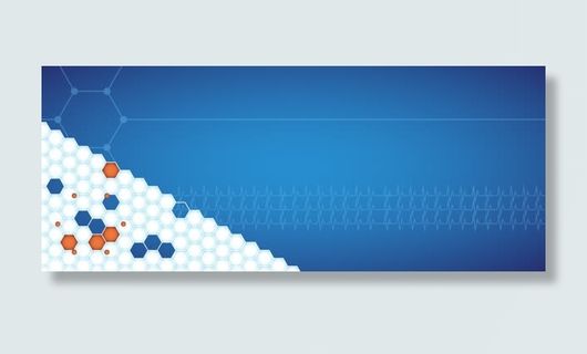 抽象医疗背景图