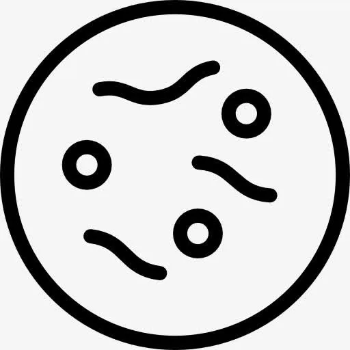 病毒图标免抠