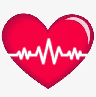 心率图标免抠