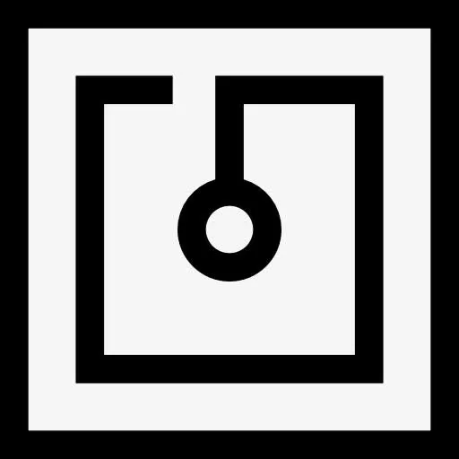NFC 图标免抠