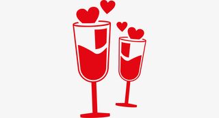 情人节七夕爱情免抠