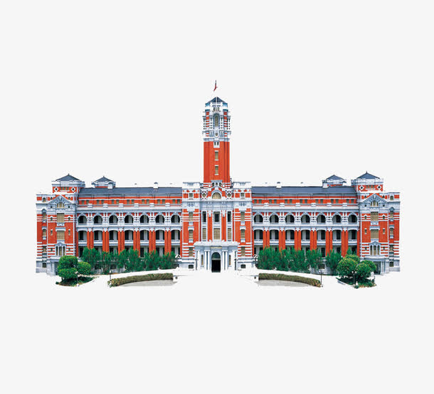 学校免抠