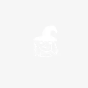 粉笔绘万圣节元素免抠