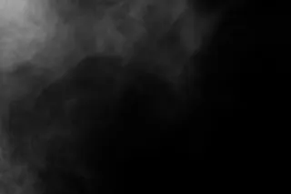 高质量 烟雾 弥漫 环绕 叠加素2141高清