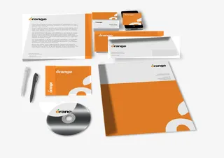 简单vi样机免抠