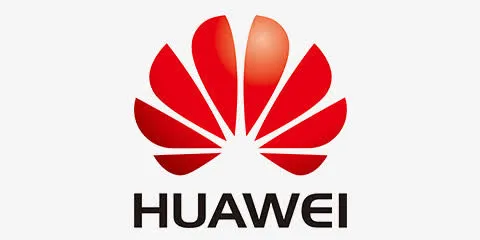华为logo免抠