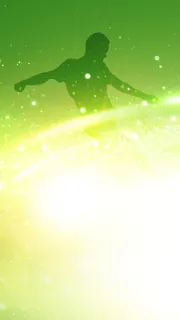 扁平体育H5背景高清