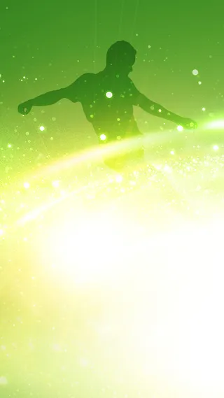 扁平体育H5背景高清