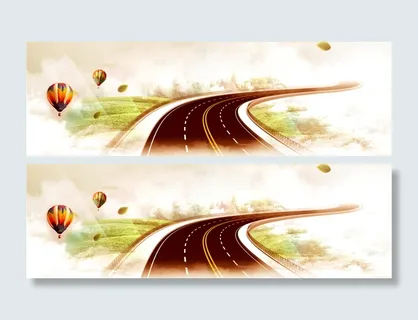 希望之路背景高清 希望之路背景高清