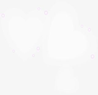 梦幻彩色泡泡七夕免抠