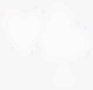 梦幻彩色泡泡七夕免抠