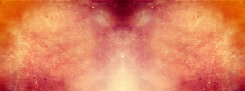 红色纸质梦幻背景