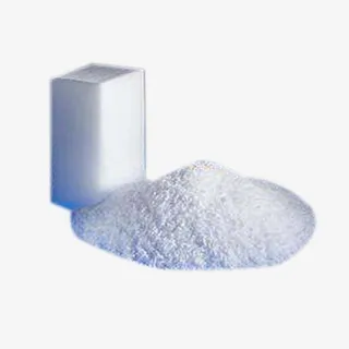 干冰块干冰粉图片素材免抠