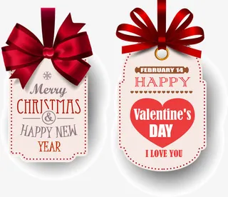 促销价格优惠标签免抠