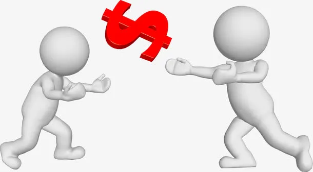 抢钱小人利益冲突免抠