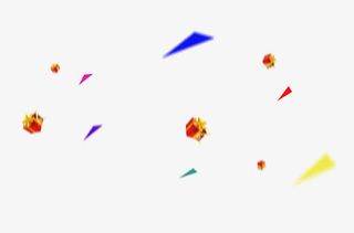 banner装饰小元素