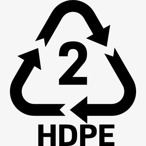 HDPE 2 图标免抠