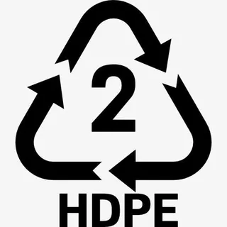 HDPE 2 图标免抠
